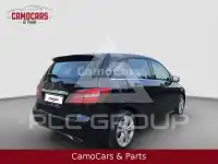 2019 Mercedes Benz B 220
