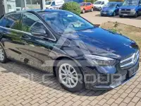 2019 Mercedes Benz B 220