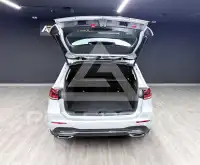 2019 Mercedes Benz B 220
