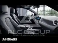 2019 Mercedes Benz B 220