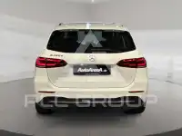 2019 Mercedes Benz B 220