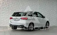 2019 Mercedes Benz B 220