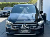 2019 Mercedes Benz B 220