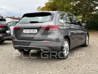 2019 Mercedes Benz B 220
