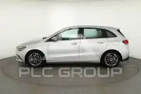2019 Mercedes Benz B 220