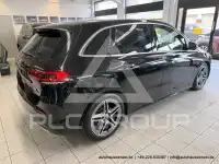 2019 Mercedes Benz B 220