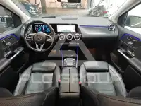 2019 Mercedes Benz B 220