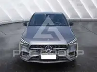 2019 Mercedes Benz B 220