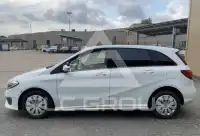 2019 Mercedes Benz B 220
