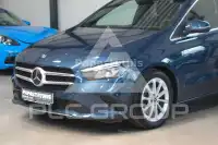 2019 Mercedes Benz B 220