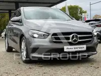 2019 Mercedes Benz B 220