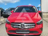 2019 Mercedes Benz B 220