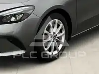 2019 Mercedes Benz B 220