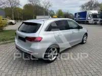 2019 Mercedes Benz B 220