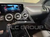 2019 Mercedes Benz B 220