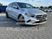 2019 Mercedes Benz B 220