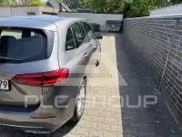 2019 Mercedes Benz B 220