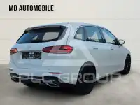2019 Mercedes Benz B 220
