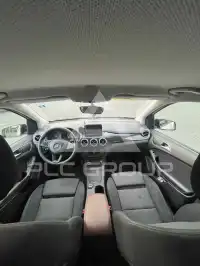 2019 Mercedes Benz B 220