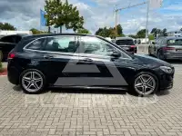 2019 Mercedes Benz B 220