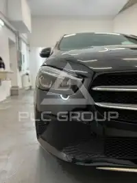 2019 Mercedes Benz B 220