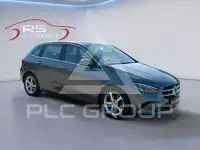 2019 Mercedes Benz B 220