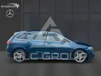 2019 Mercedes Benz B 220