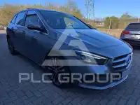 2019 Mercedes Benz B 220