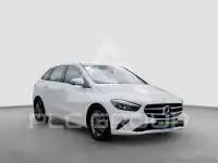 2019 Mercedes Benz B 220