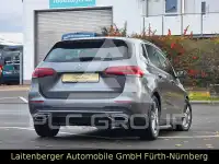 2019 Mercedes Benz B 220