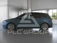 2019 Mercedes Benz B 220