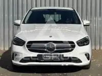 2019 Mercedes Benz B 220