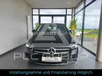 2019 Mercedes Benz B 220