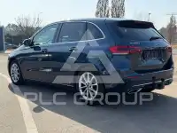 2019 Mercedes Benz B 220