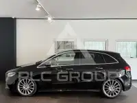 2019 Mercedes Benz B 220