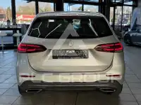2019 Mercedes Benz B 220