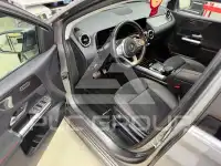 2019 Mercedes Benz B 220
