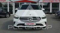 2019 Mercedes Benz B 220