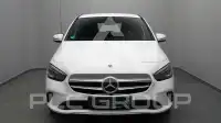 2019 Mercedes Benz B 220