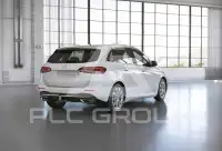 2019 Mercedes Benz B 220