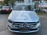 2019 Mercedes Benz B 220