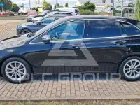 2019 Mercedes Benz B 220