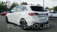 2019 Mercedes Benz B 220