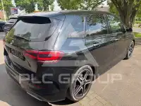 2019 Mercedes Benz B 220