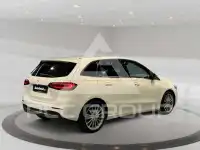 2019 Mercedes Benz B 220