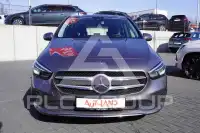 2019 Mercedes Benz B 220