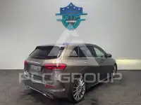 2019 Mercedes Benz B 220