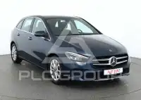 2019 Mercedes Benz B 220