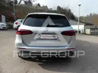2019 Mercedes Benz B 220