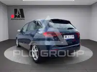 2019 Mercedes Benz B 220